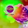 DJ Lady Orange - The Mystery Games Pt. 3 - EP